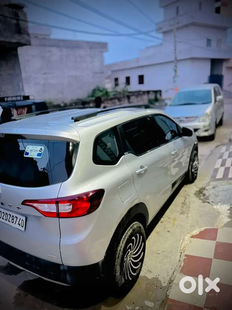Renault Triber 1.0 Rxt Petrol 2020