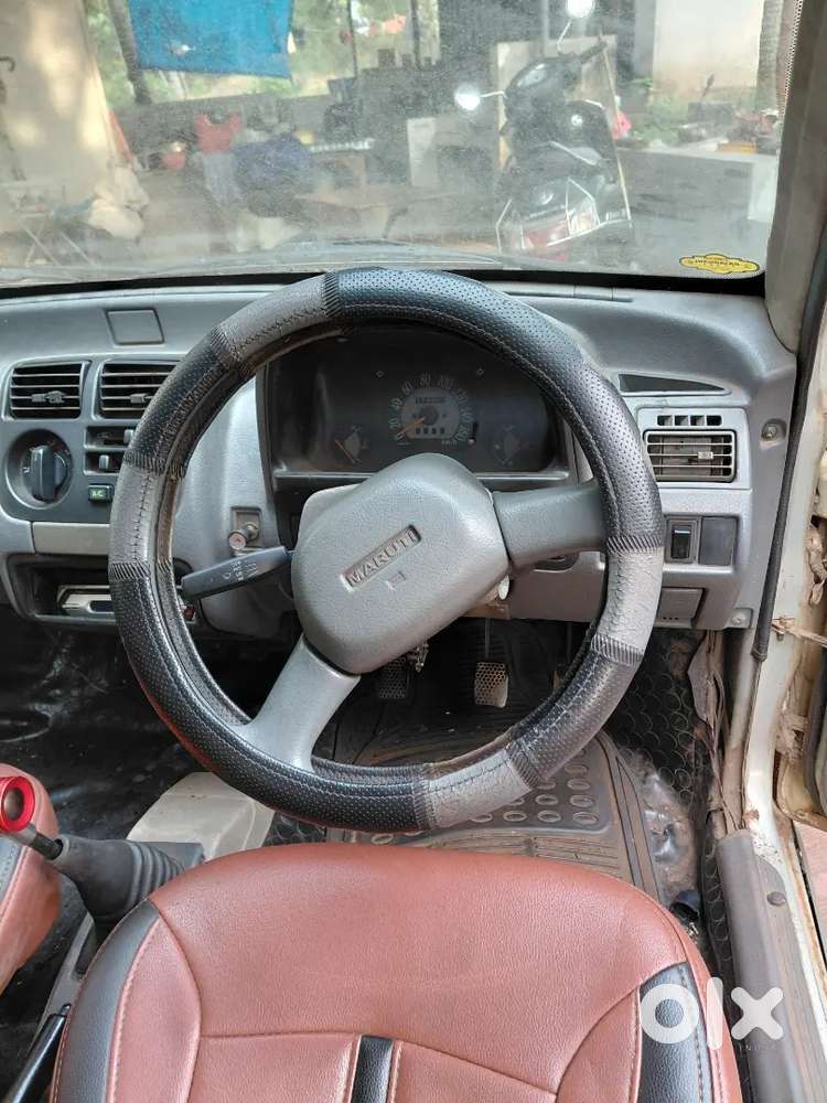 Maruti Suzuki Zen 2003