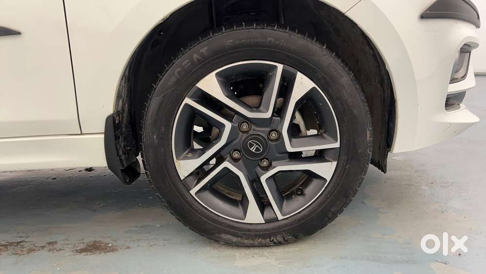 Tata Tiago 1.2 Revotron Xz Plus, 2023, Petrol