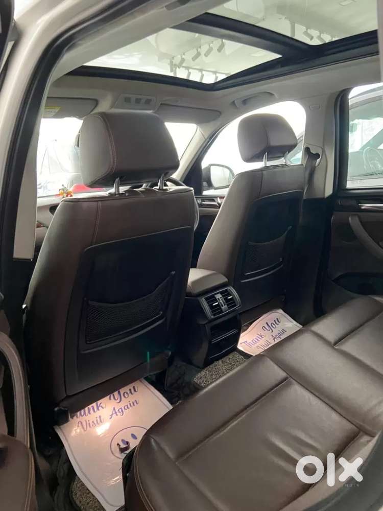 Bmw X3 Xdrive 20d Xline, 2016, Diesel