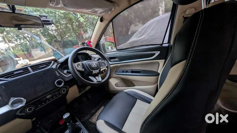 Sell Honda Amaze 2nd Gen 2024 Cng & Hybrids 37000 Km Driven