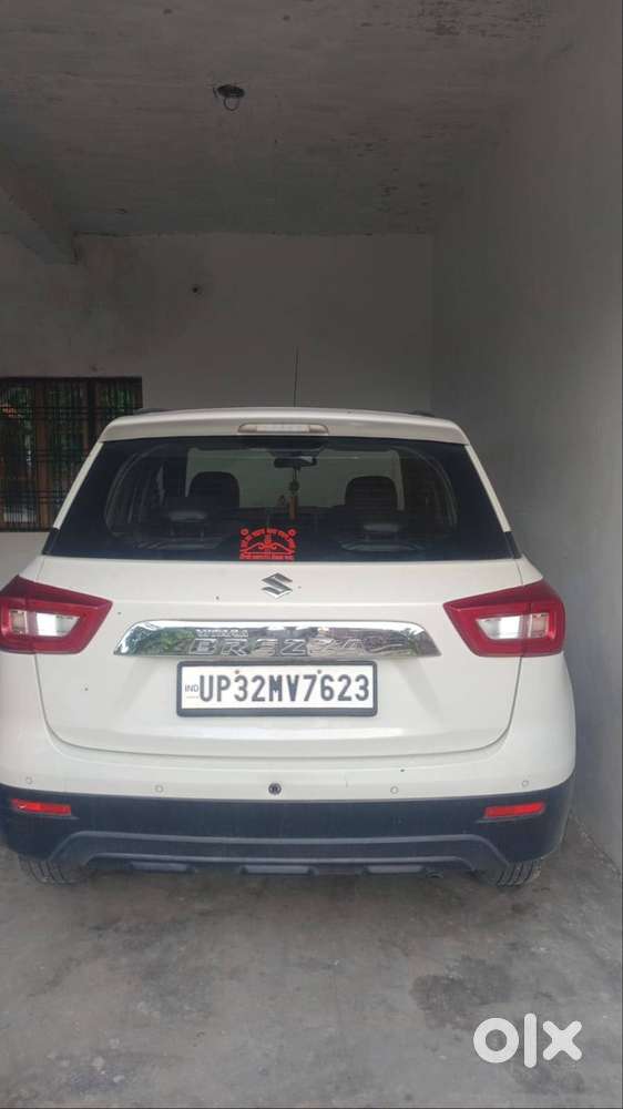 Vitara Brezza