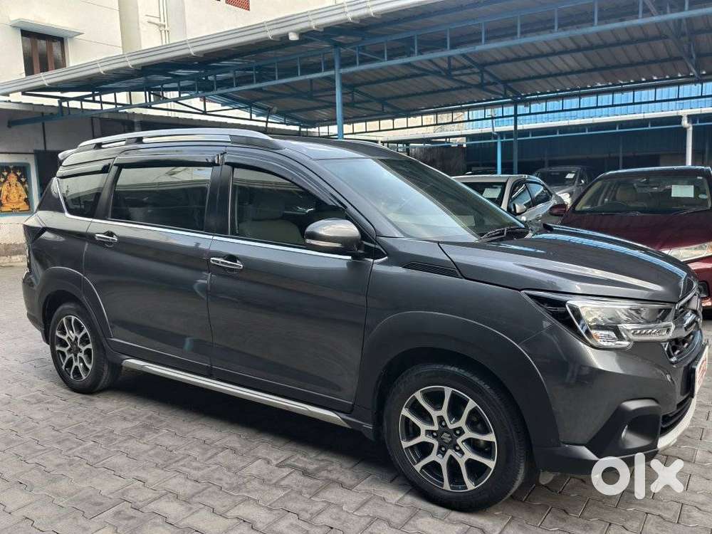 Maruti Suzuki Xl6 1.5 Zeta At, 2022, Petrol