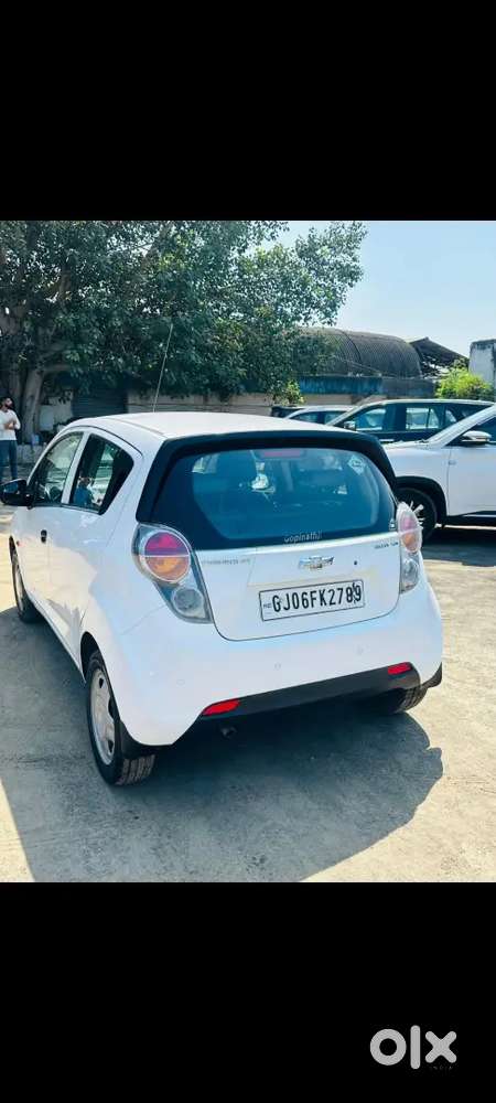 Chevrolet Beat 2013 Lt