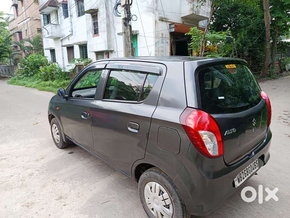 Maruti Suzuki Alto 800 Vxi, 2019, Petrol