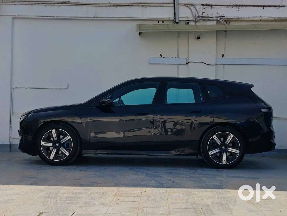Bmw Ix Xdrive 40, 2023, Electric