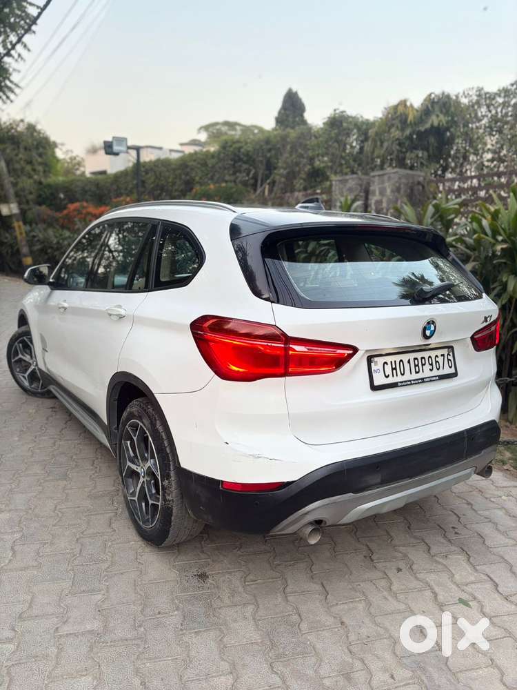 Bmw X1 2.0 Sdrive 20d, 2017, Diesel