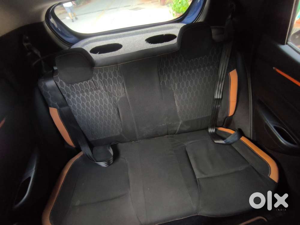Renault Kwid Rxt Amt Climber (automatic), 2017, Petrol