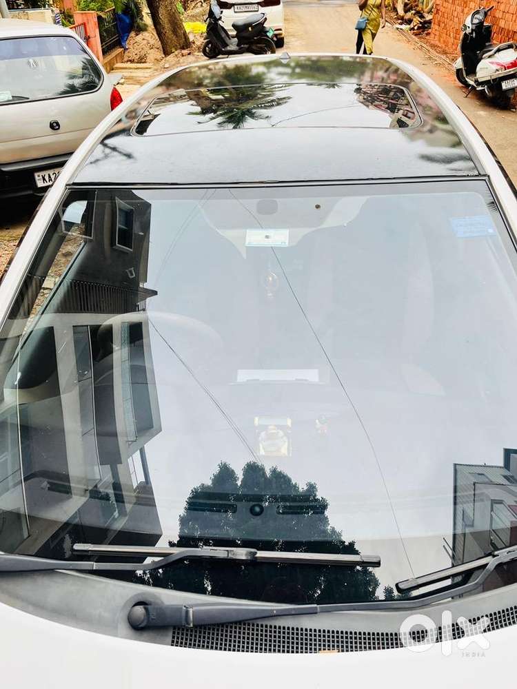 Hyundai Diesel Car 2009