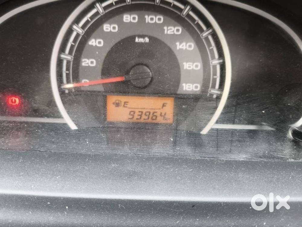 Maruti Suzuki Alto 800 Lxi, 2018, Petrol