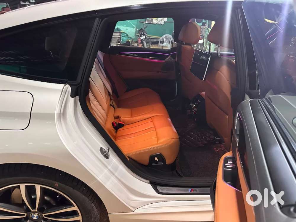 Bmw 6 Series Gt, 2024, Diesel
