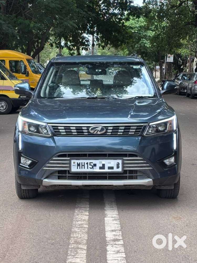 Mahindra Xuv300 W8 Option Diesel, 2022, Diesel
