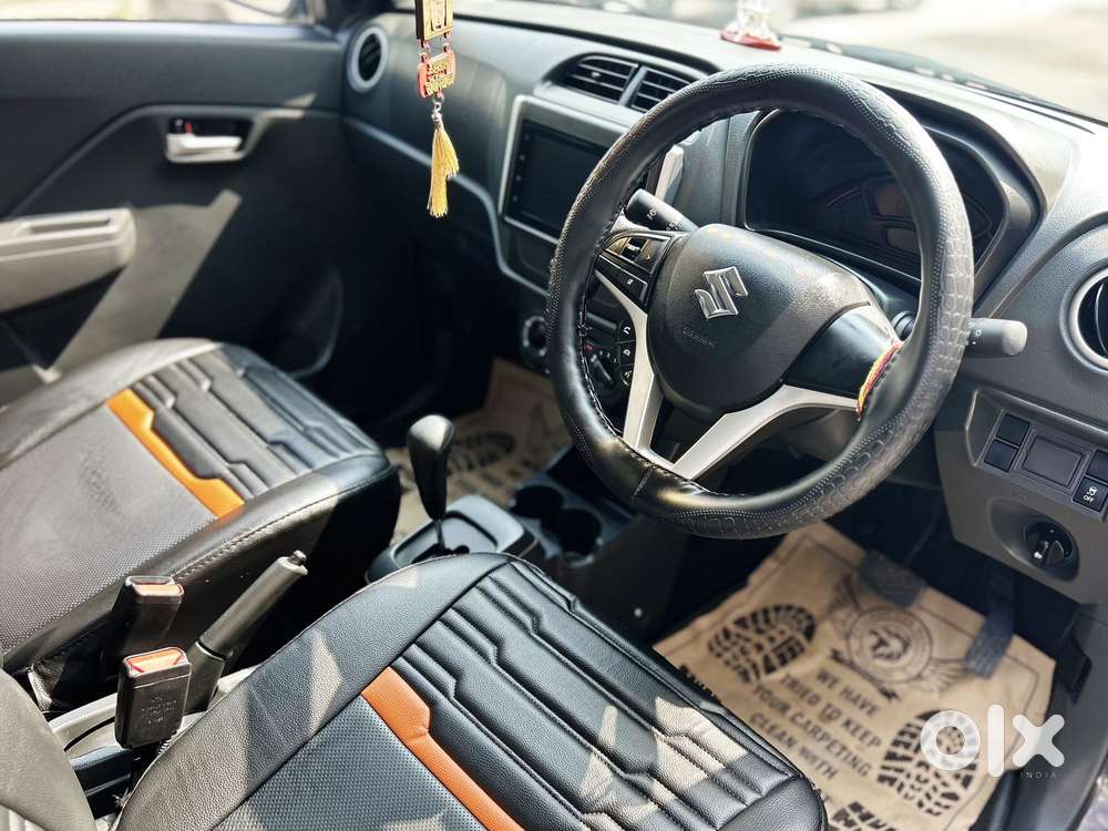 Maruti Suzuki Alto K10 1.0 Vxi Plus Amt, 2026, Petrol