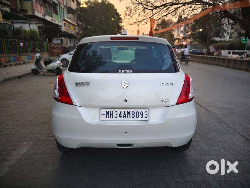 Maruti Suzuki Swift Vdi (o), 2016, Diesel
