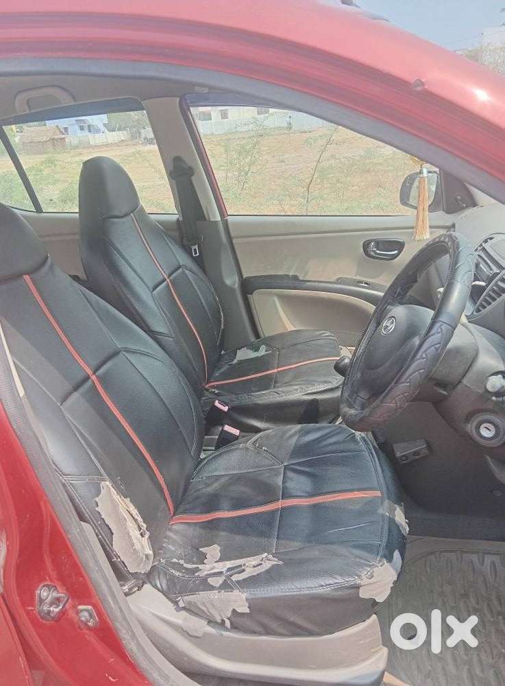 Hyundai I10 Era 1.1 Irde, 2011, Petrol