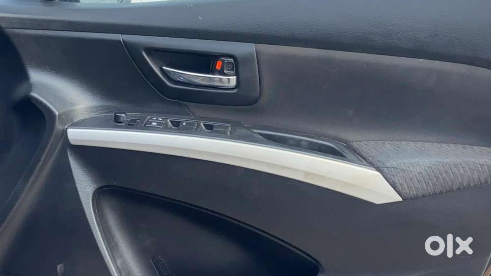 Maruti Suzuki S-cross Zeta 1.3, 2016, Diesel