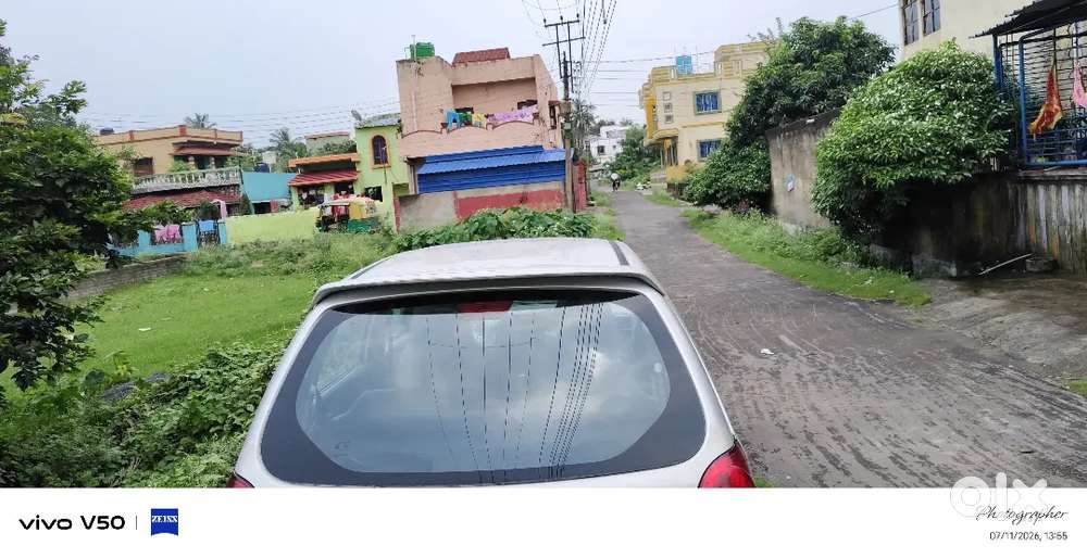 Maruti Suzuki Alto 2012 Petrol