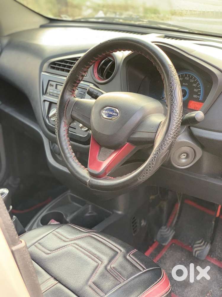 Nissan X-trail, 2019, Petrol