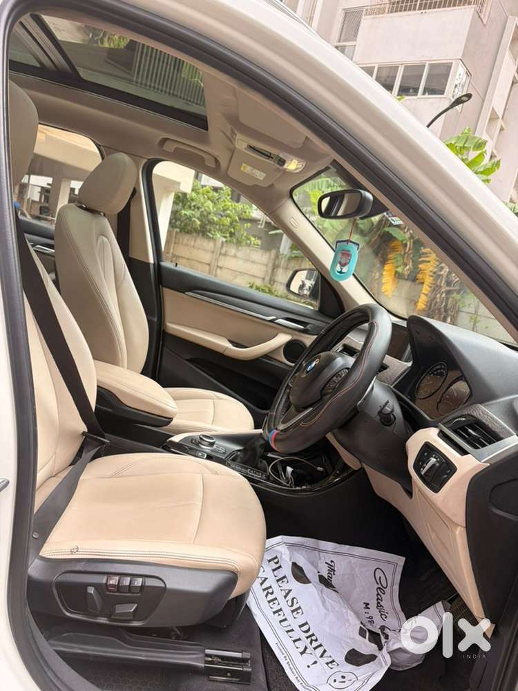 Bmw X1 2018 Diesel 95000 Km Driven