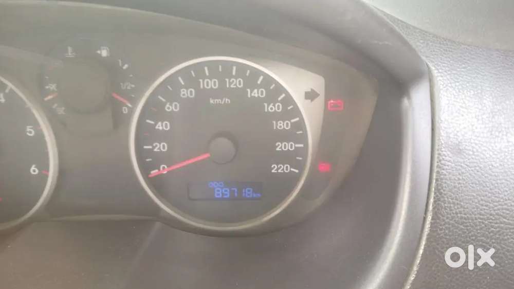 Hyundai I20 Diesel 2012 Car