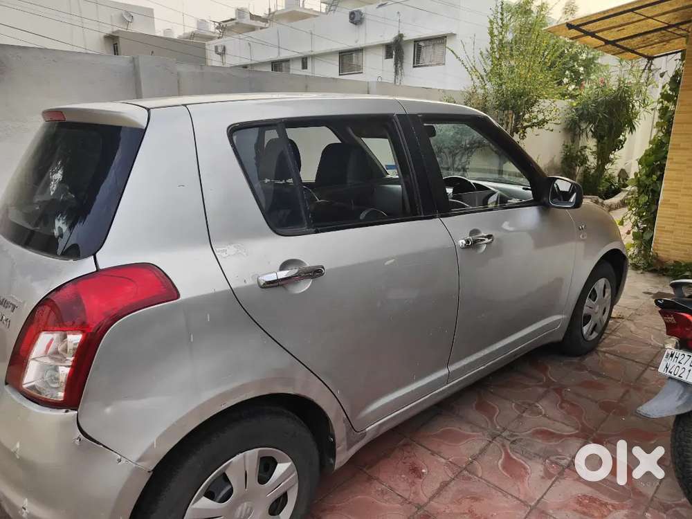 Swift Vxi(2008).well Maintained Doctor's Car