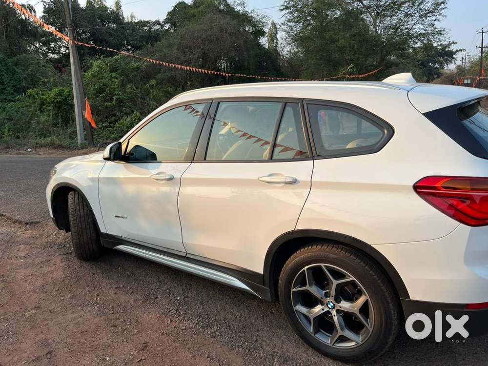 Bmw X1 2016 Diesel Well Maintained
