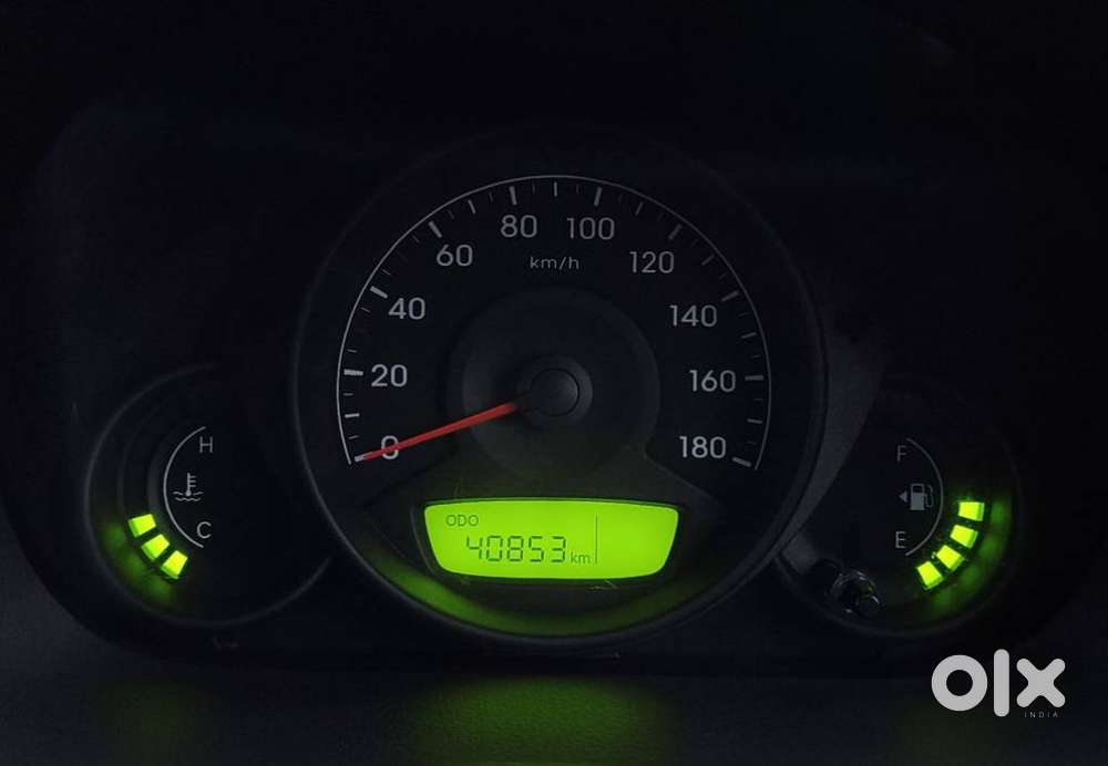 Hyundai Eon Era +, 2014, Petrol