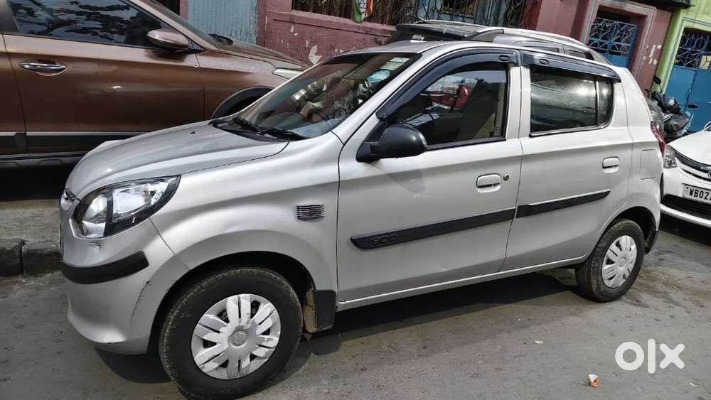 Maruti Suzuki Alto 800 Lxi, 2014, Petrol
