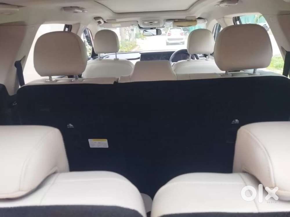 Mahindra Xuv700, 2022, Diesel