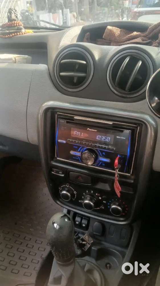 Personal Car Want New Car