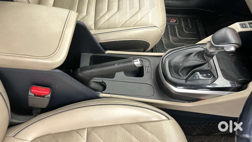 Kia Carens 1.5 Luxury Plus Diesel At 7 Str, 2022, Diesel