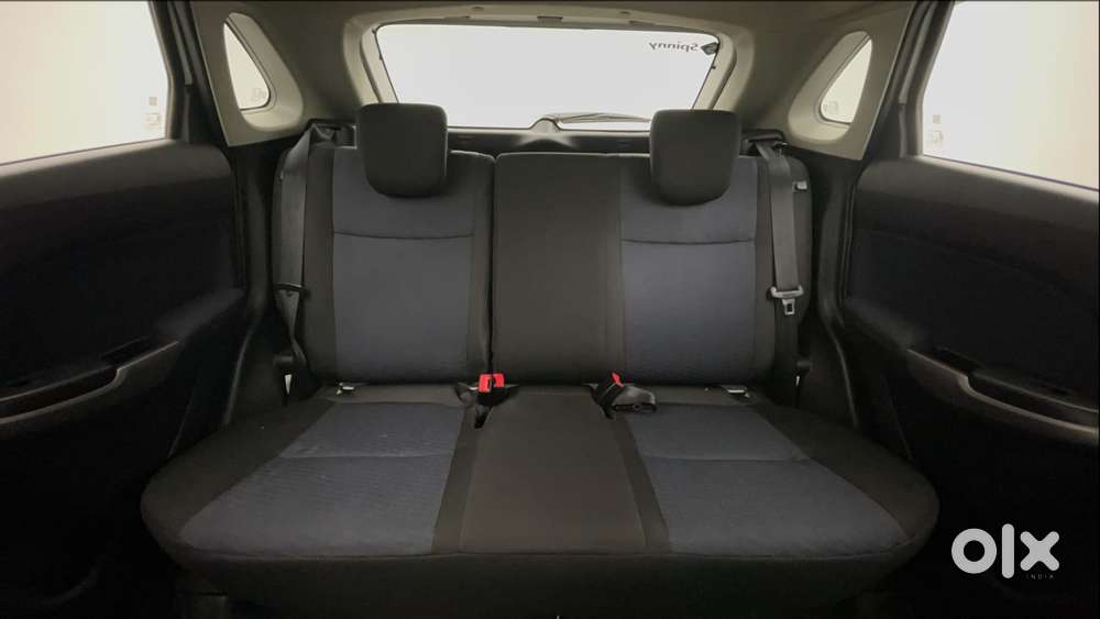 Maruti Suzuki Baleno 1.2 Zeta, 2021, Petrol