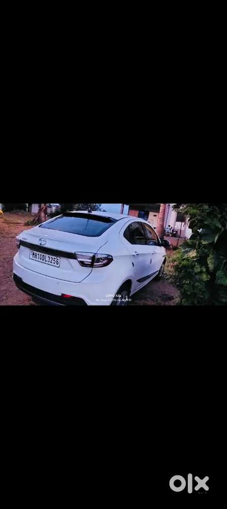 Tata Tigor 1.2 Revotron 2020