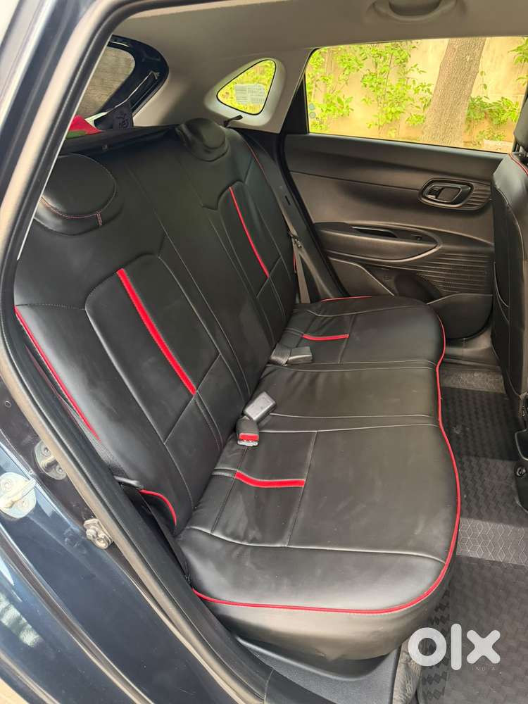 Hyundai I20 1.2 Spotz, 2022, Petrol