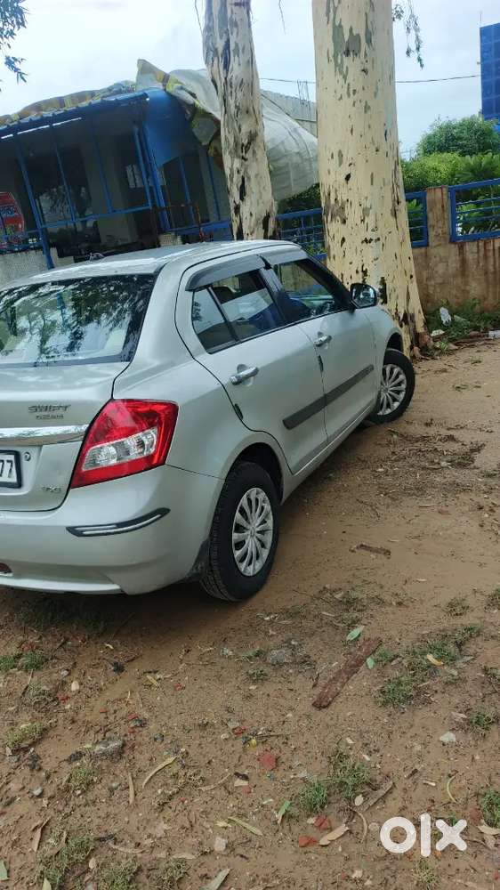 Maruti Suzuki Dzire 2013 Cng & Hybrids 110000 Km Driven