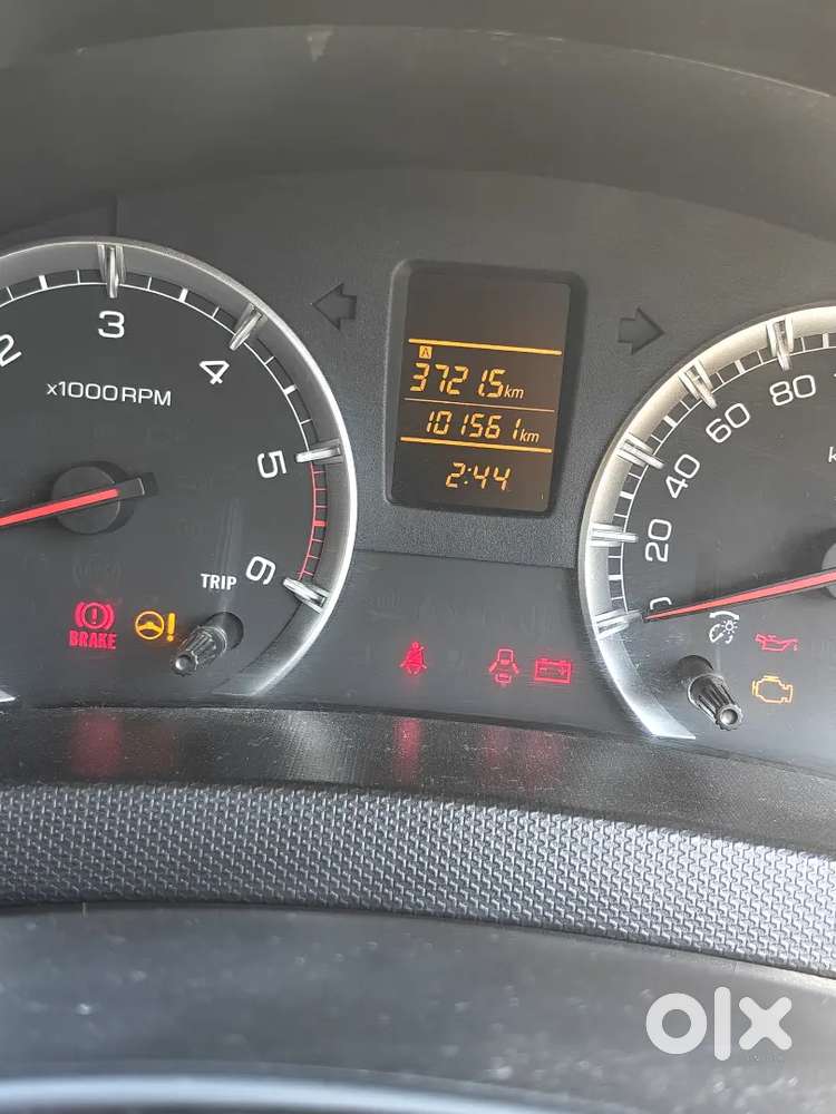 Maruti Dzire Vdi 2017