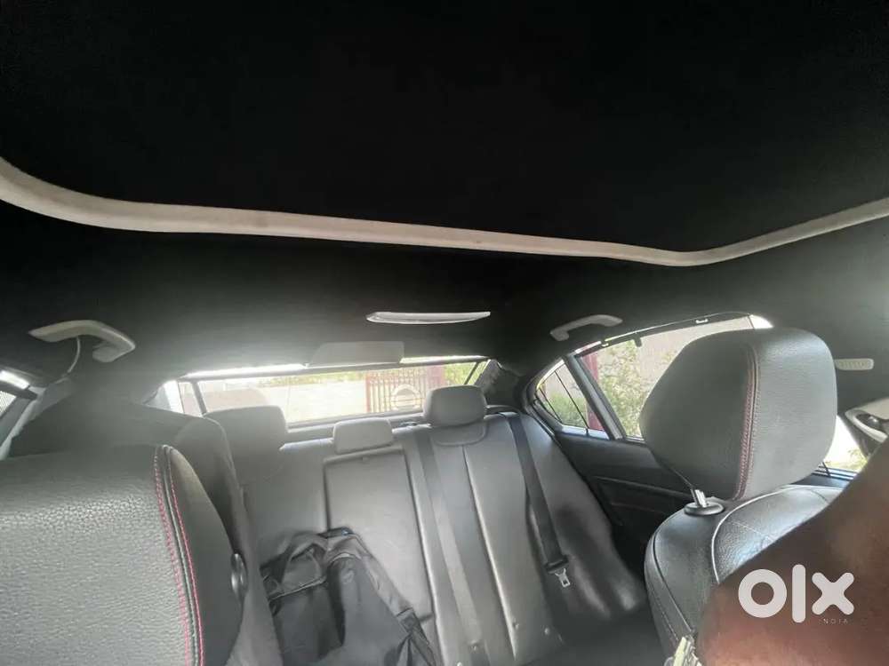 Bmw 3 Series 2014 Diesel Well Maintained