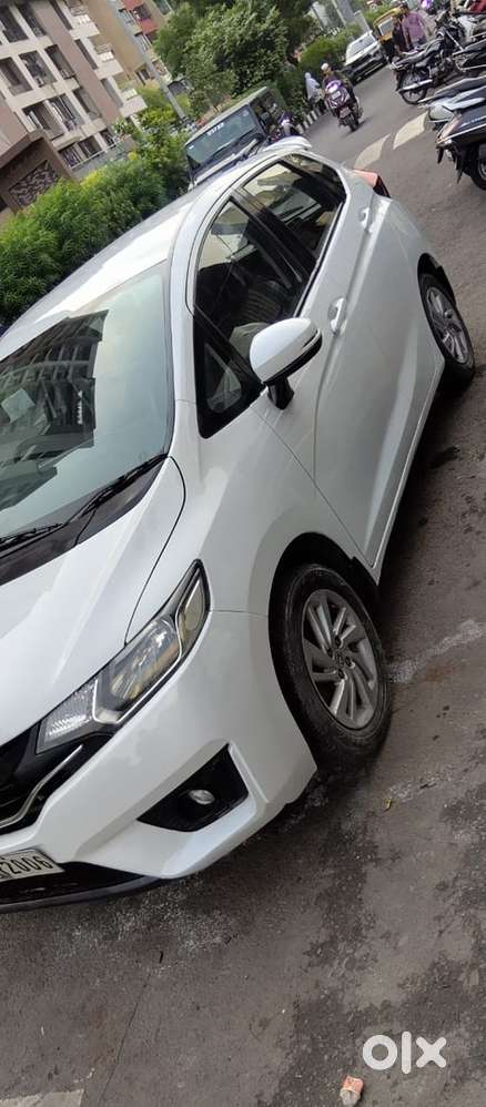 Honda Jazz 2016 Petrol Well Maintained