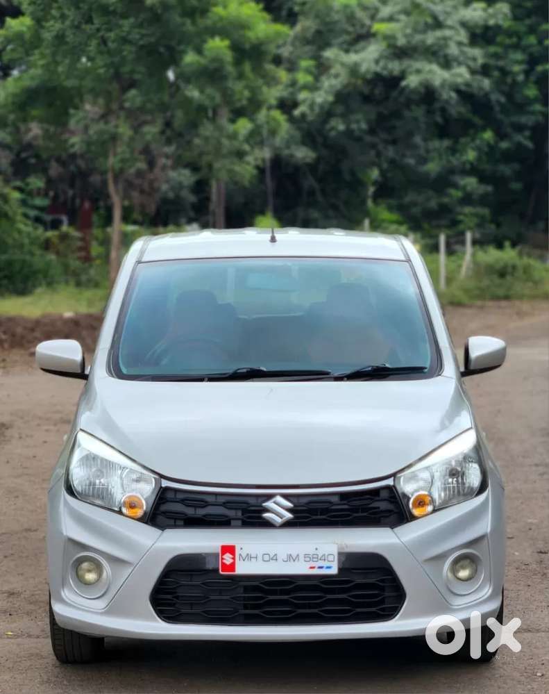 Maruti Suzuki Celerio Vxi, 2018, Petrol
