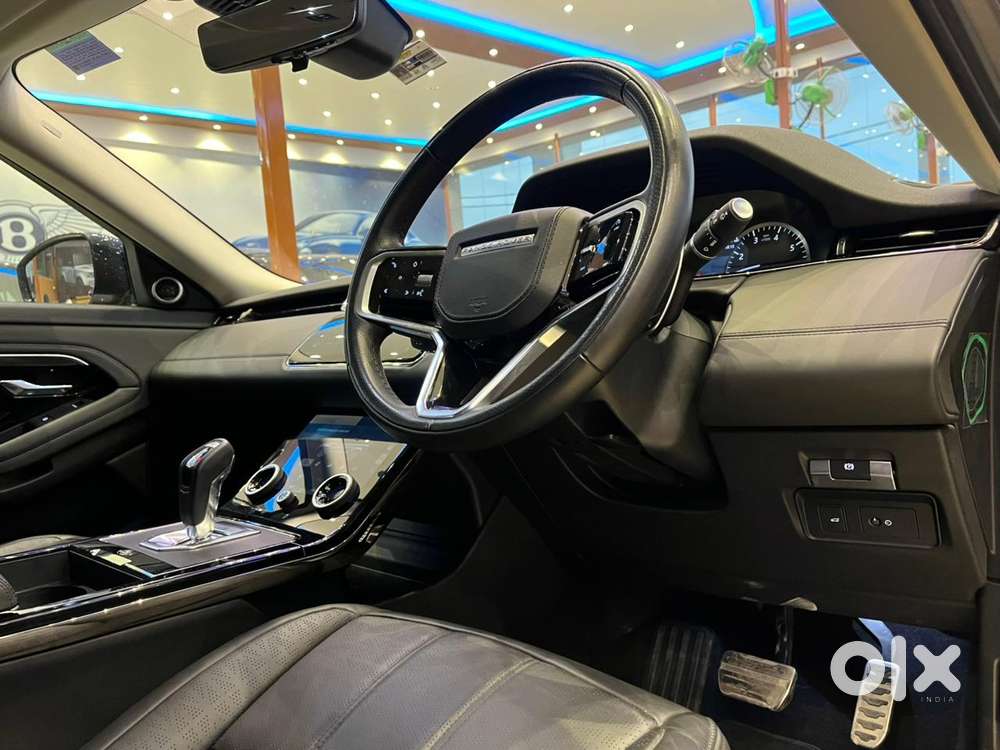 Land Rover Range Evoque Se R-dynamic Petrol, 2023, Petrol