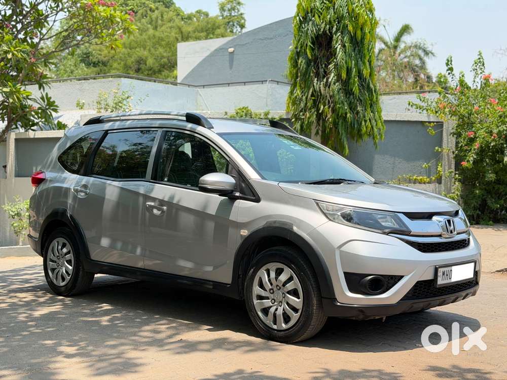 Honda Br-v 1.5 S I-dtec Mt, 2016, Petrol