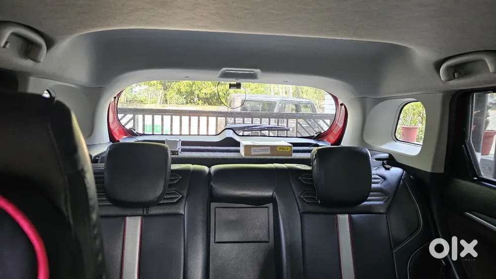 Maruti All New Brezza 2022 December, Pristine Condition