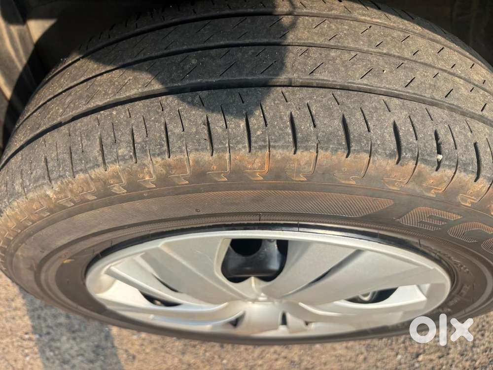 Honda Amaze S Mt I-vtec, 2024, Petrol