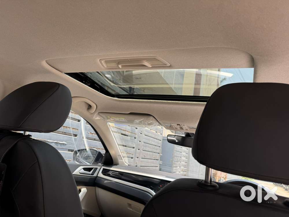 Volkswagen Virtus 1.0 Topline Tsi At, 2024, Petrol