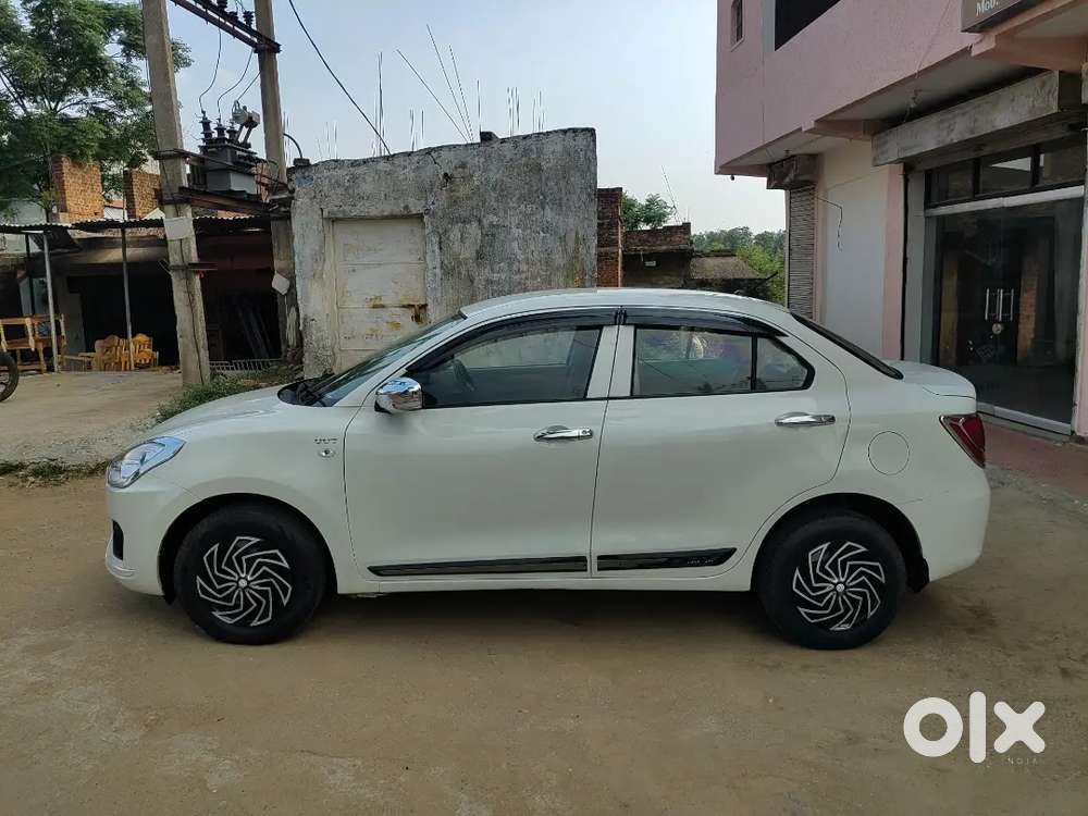 Maruti Suzuki Dzire 2018 December