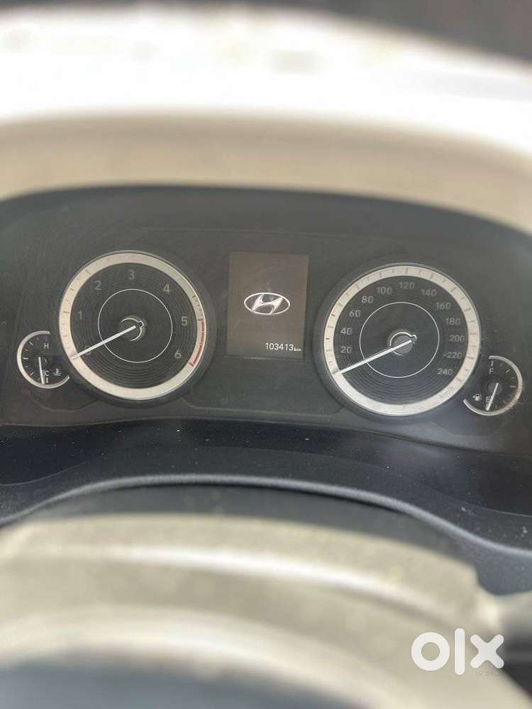 Hyundai Creta 1.5 Ex Diesel, 2020, Diesel