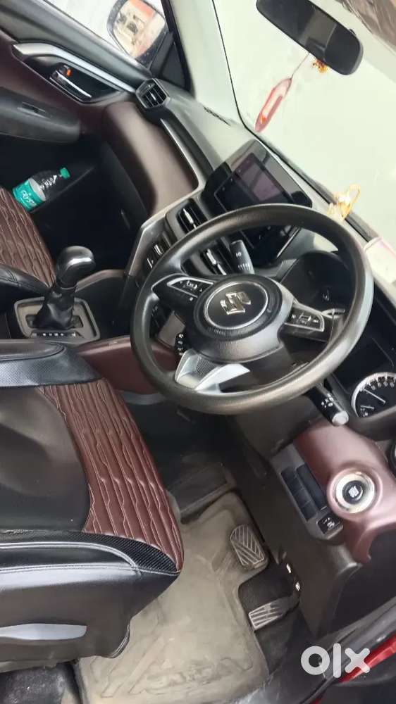 Maruti Suzuki Grand Vitara 2023 Hybrid & Well Maintained
