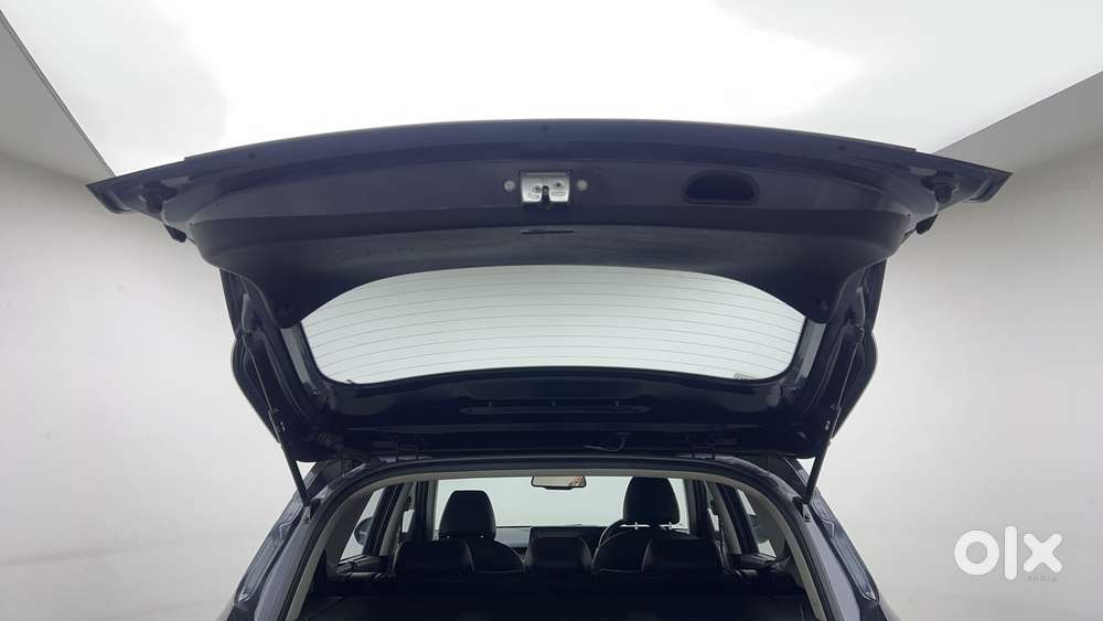 Kia Seltos Anniversary Edition 1.5, 2021, Petrol