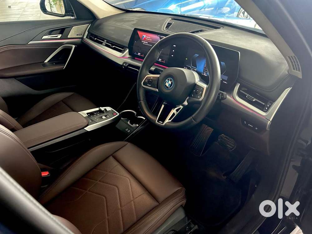 Bmw Ix1 Edrive20l M Sport, 2025, Electric