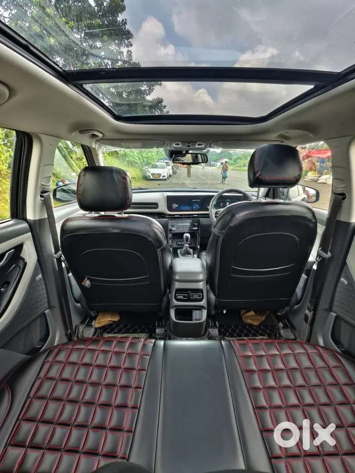 Hyundai Creta 1.5 Sx, 2024, Petrol